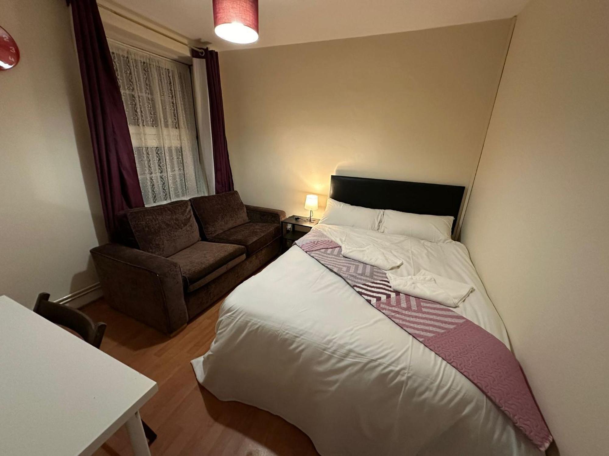 New Court House Appartement Londen