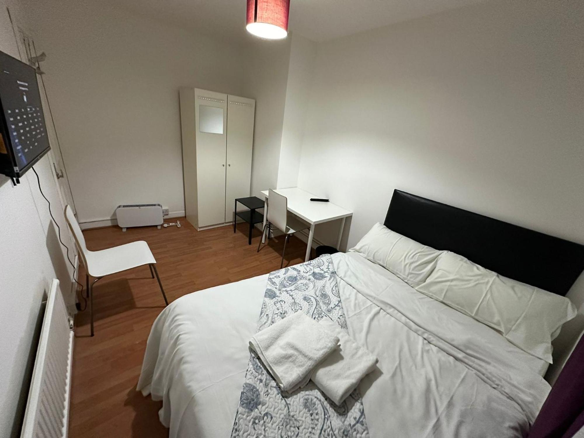 New Court House Appartement