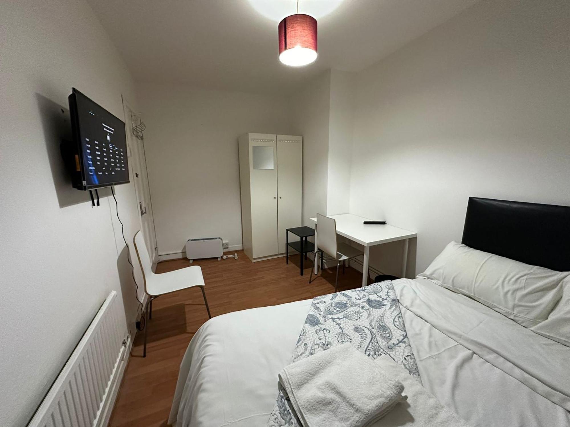New Court House Appartement Londen