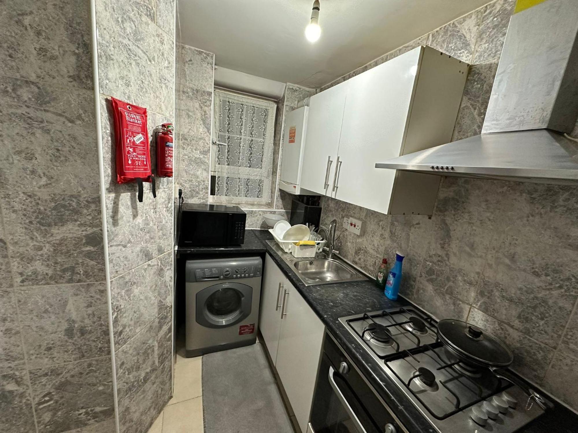 Appartement New Court House *